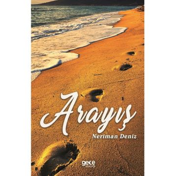 Arayış - Neriman Deniz