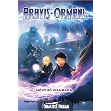 Arayış Ormanı - Göktuğ Canbaba