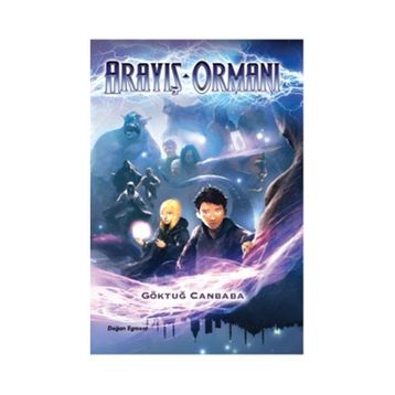 Arayış Ormanı - Göktuğ Canbaba