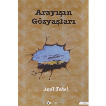 Arayışın Gözyaşları - Amil Tekel