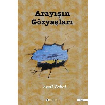 Arayışın Gözyaşları - Amil Tekel
