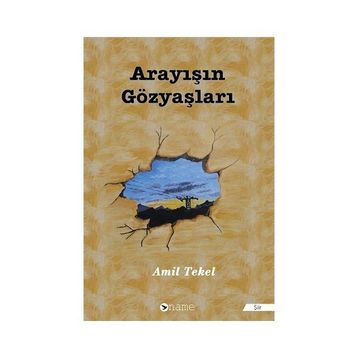 Arayışın Gözyaşları - Amil Tekel