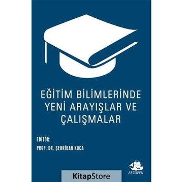 ARAYIŞLAR - AHMET ÖZDEMİR