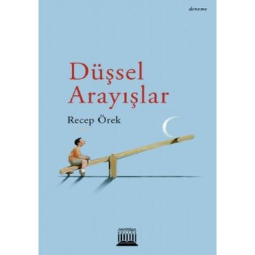 ARAYIŞLAR - AHMET ÖZDEMİR