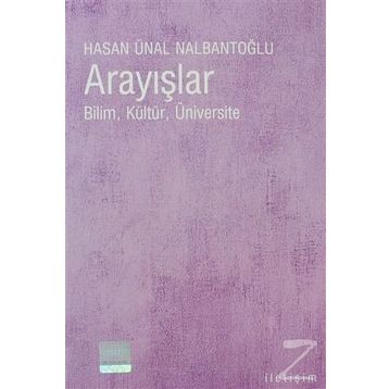 Arayışlar - Lou Andreas-Salomé