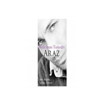 ARAZ - KAHRAMAN TAZEOĞLU