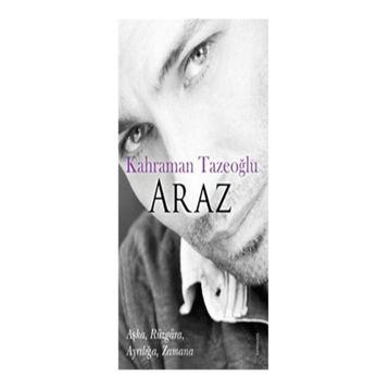 ARAZ - KAHRAMAN TAZEOĞLU