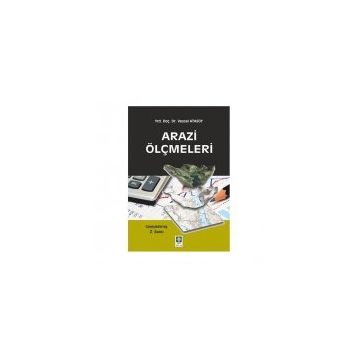 Arazi Ölçmeleri - Veysel Atasoy