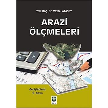 Arazi Ölçmeleri - Veysel Atasoy