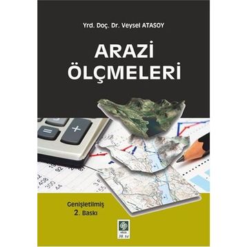 Arazi Ölçmeleri - Veysel Atasoy