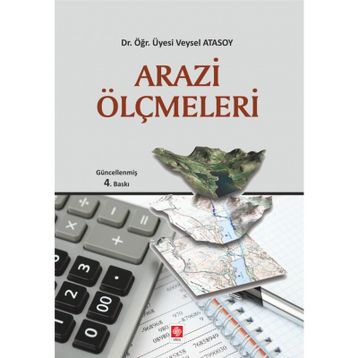 Arazi Ölçmeleri - Veysel Atasoy