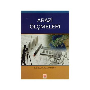 Arazi Ölçmeleri - Veysel Atasoy