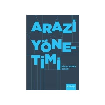 Arazi Yönetimi - Nihat Enver Ülger