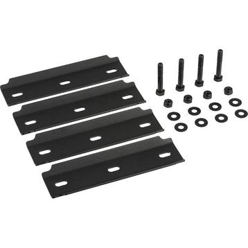 Arb 1780420 Base Rack Dar Köprü Plakası