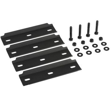 Arb 1780420 Base Rack Dar Köprü Plakası