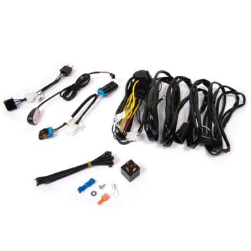 Arb 3500811 V2 Led Bar Kablolama Seti