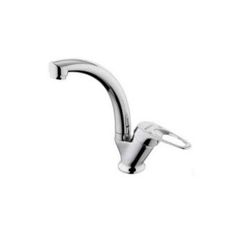 Arbeka Orbis TL30 Tek Gövde Lavabo Bataryası