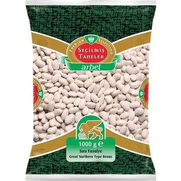 Arbel 1 kg Sıra Fasulye