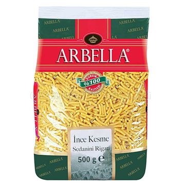 Arbella 5 kg Ince Kesme Makarna
