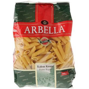 Arbella 500 gr Kalem Kesme Makarna