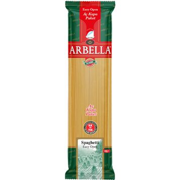Arbella 500 gr Makarna Spagetti