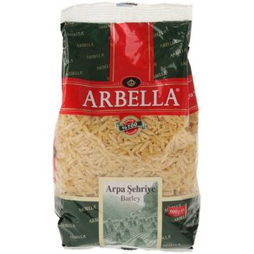Arbella Arpa 500 gr Şehriye