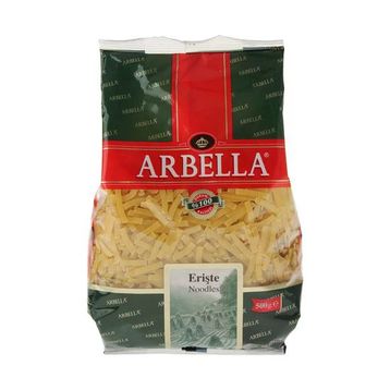 Arbella Erişte 500 gr Makarna