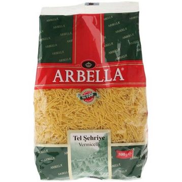 Arbella Tel 500 gr Şehriye