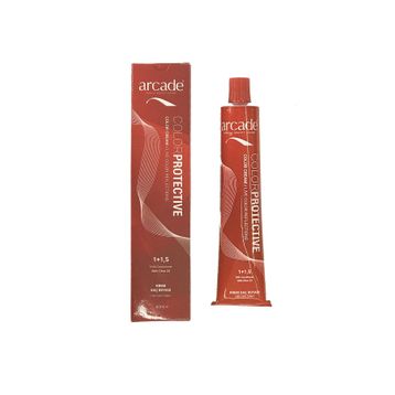 Arcade 10.0 Açık Sarı 60 ml Saç Boyası