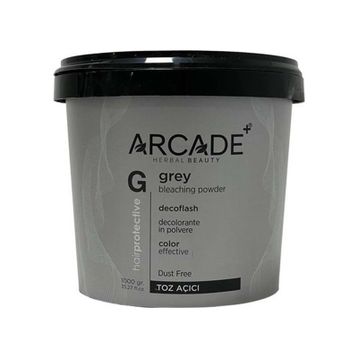 Arcade 1000 gr Grey Saç Açıcı
