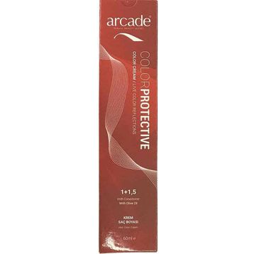 Arcade 4.0 Kestane Saç Boyası