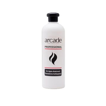 Arcade 500 ml Ağda Makinesi Temizleme Solüsyonu