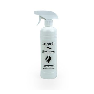 Arcade 500 ml Ağda Makinesi Temizleme Solüsyonu