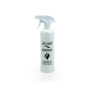 Arcade 500 ml Ağda Makinesi Temizleme Solüsyonu