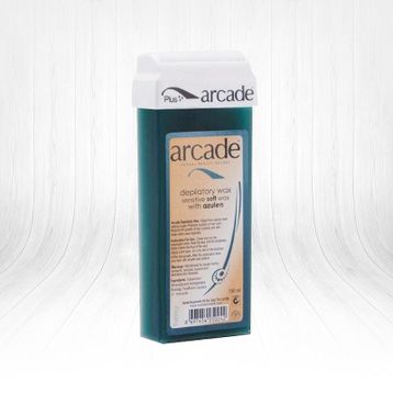 Arcade Azulen 100 ml Kartuş Ağda