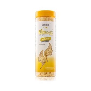 Arcade Filmwax Boncuklu Natural 400 gr Sir El Ağda