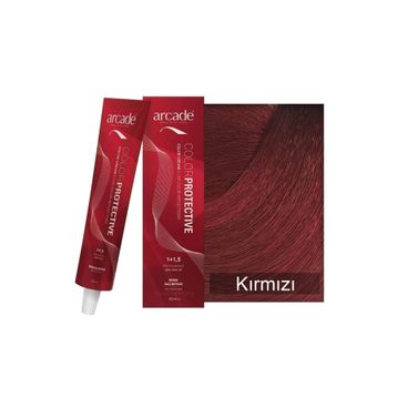 Arcade Kırmızı 60 ml Saç Boyası