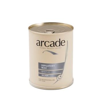 Arcade Silver 800 gr Konserve Ağda