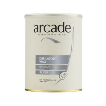 Arcade Silver 800 gr Konserve Ağda