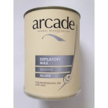 Arcade Silver 800 gr Konserve Ağda