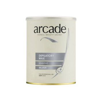Arcade Silver 800 gr Konserve Ağda