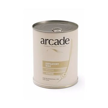 Arcade Talk Pudralı 800 gr Konserve Ağda