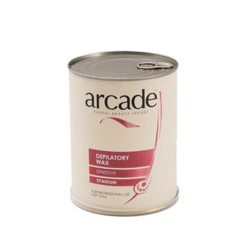 Arcade Titanyum 800 gr Konserve Ağda