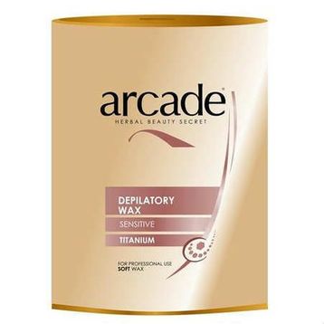 Arcade Titanyum 800 gr Konserve Ağda