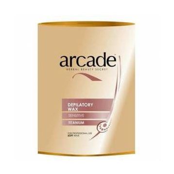Arcade Titanyum 800 gr Konserve Ağda
