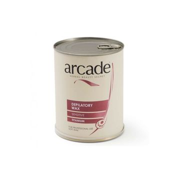 Arcade Titanyum 800 gr Konserve Ağda