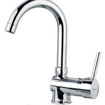 Arçe Delta Aç Kapa Lavabo Bataryası