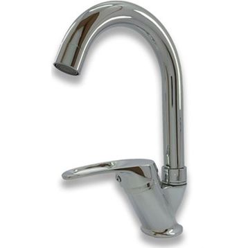 Arçe Delta Borulu Lavabo Bataryası
