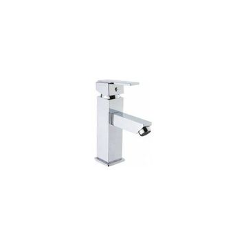 Arçe Kare Sabit Lavabo Bataryası