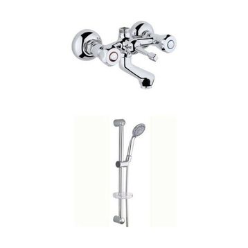 Arçe Klasik Banyo Bataryası